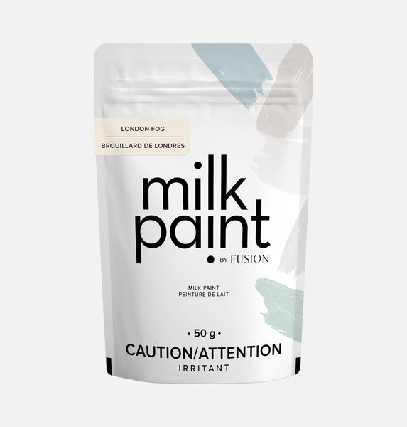Milk Paint - London Fog