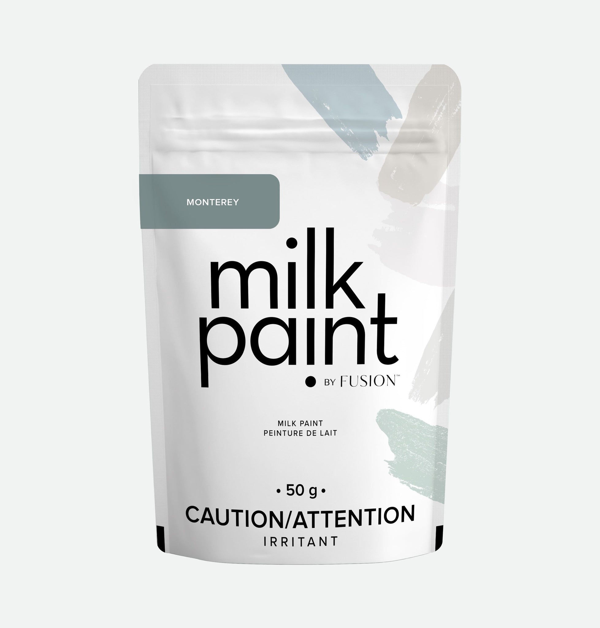 Milk Paint - Monterey