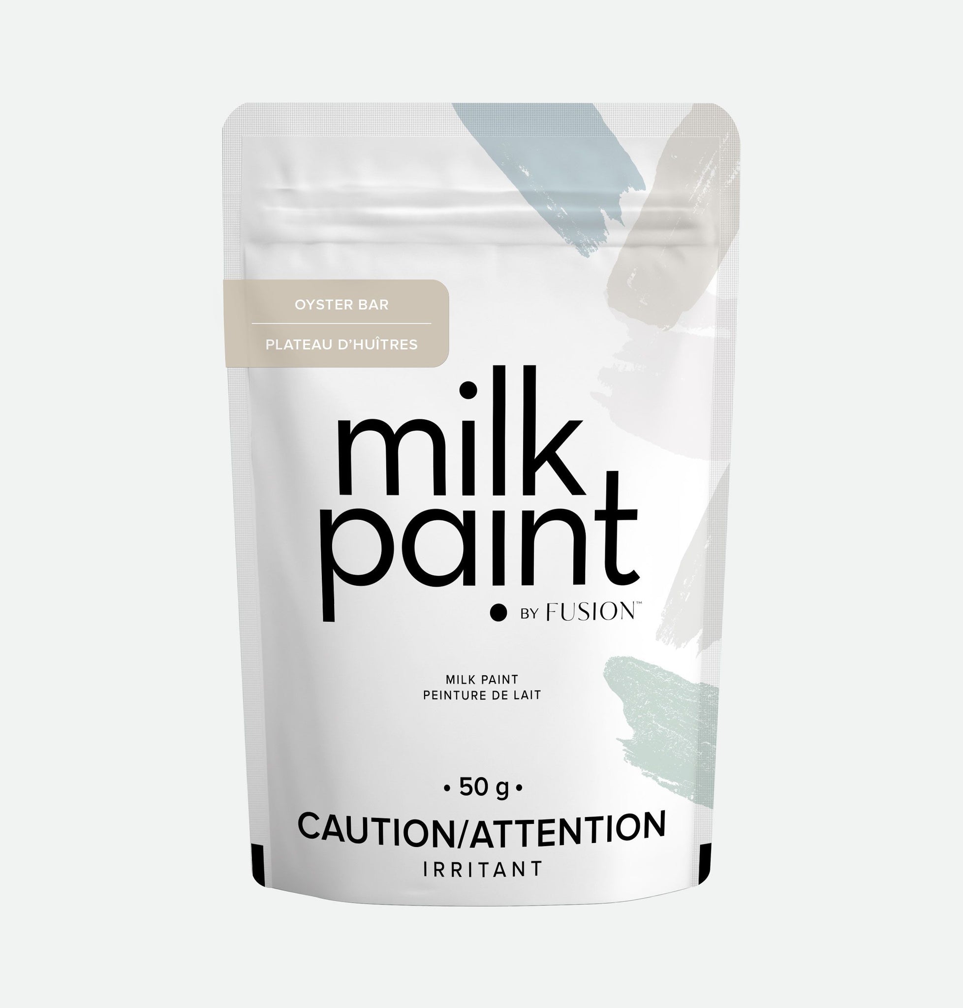 Milk Paint - Oyster Bar