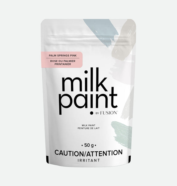 Milk Paint - Palm Springs Pink