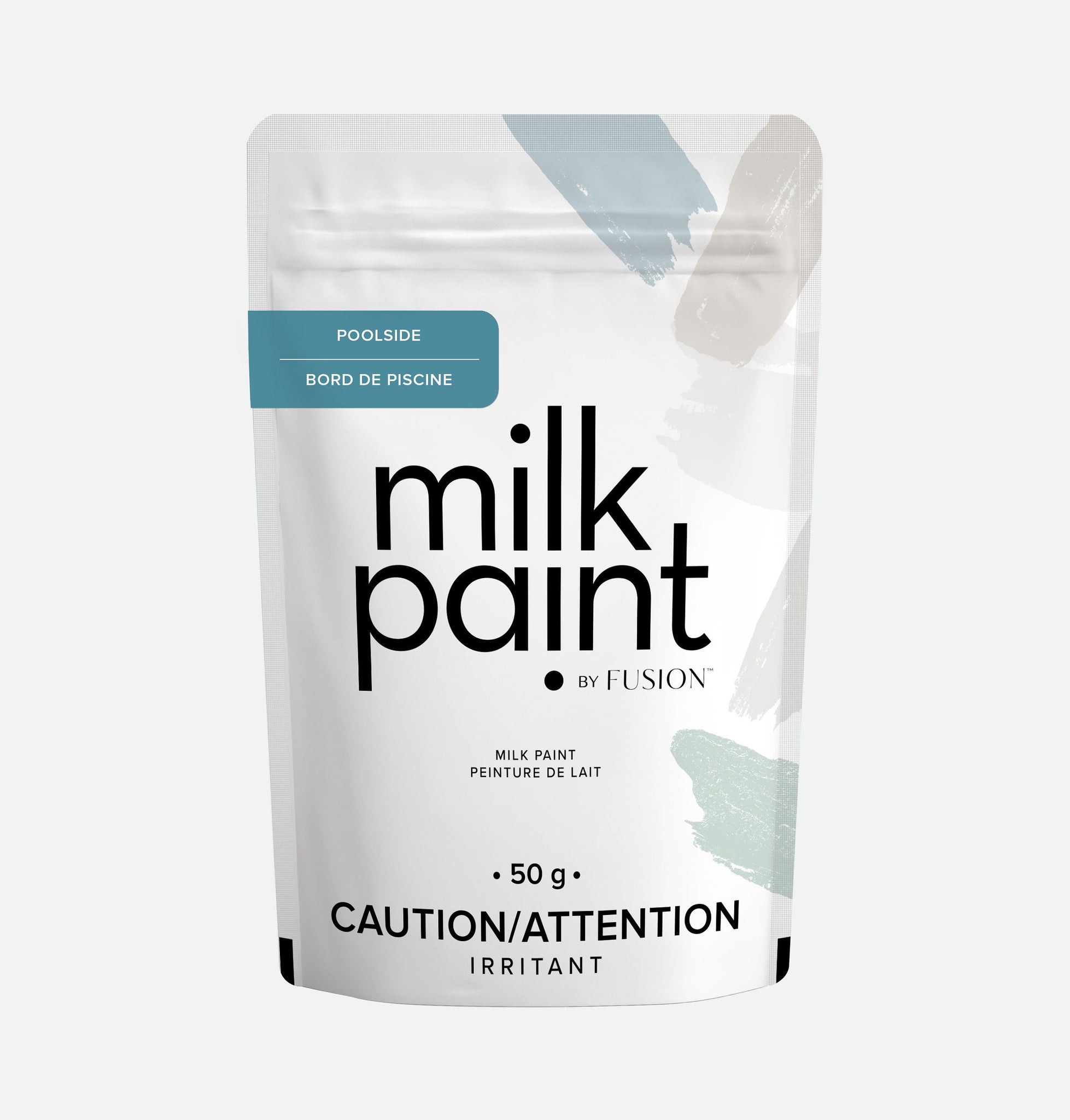 Milk Paint - Poolside