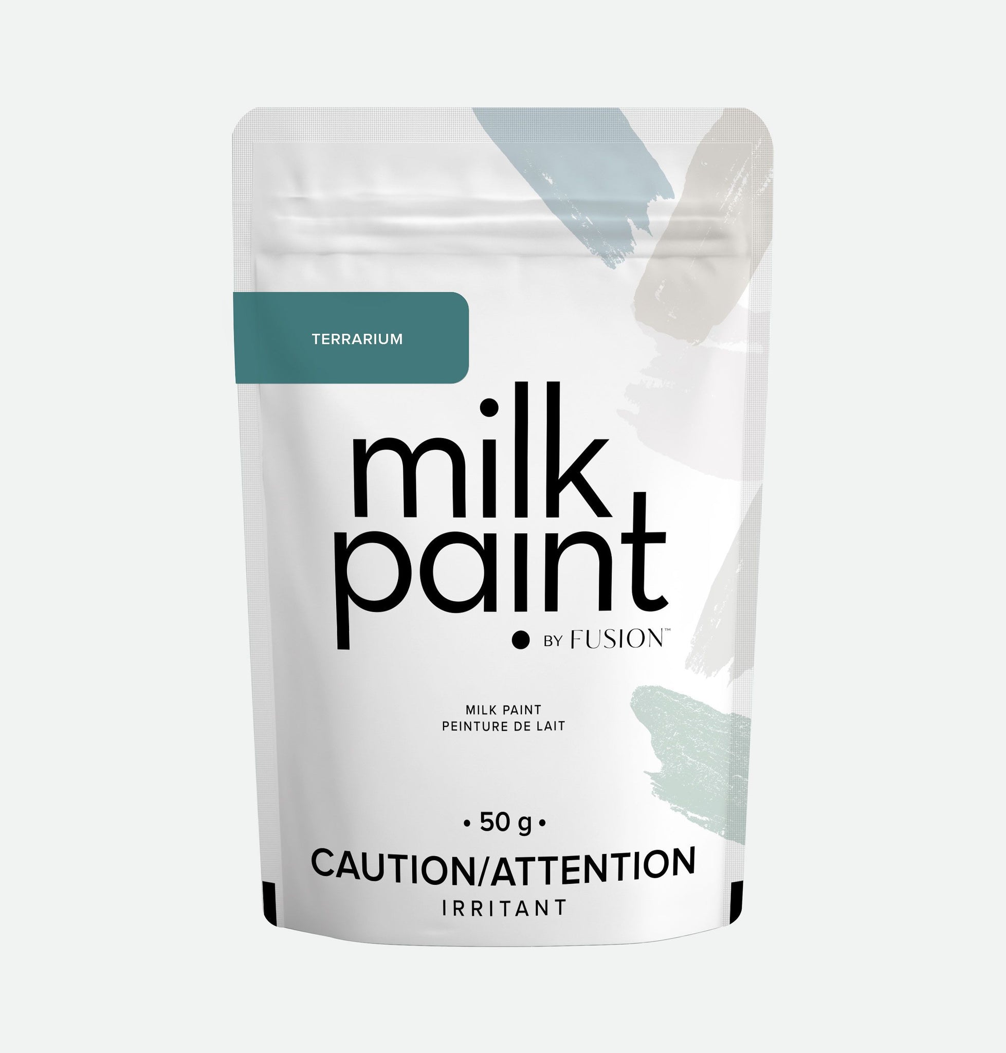 Milk Paint - Terrarium