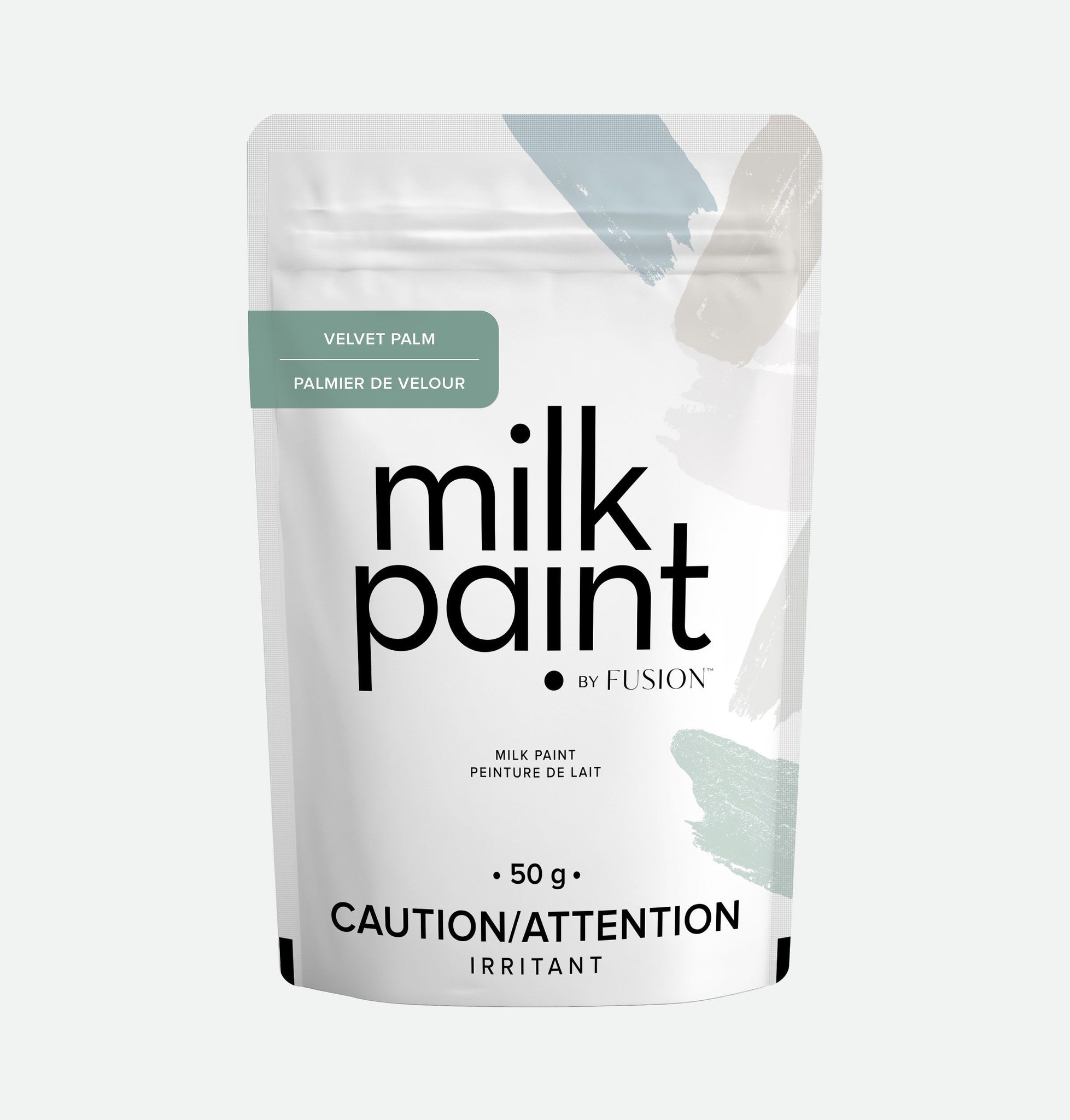 Milk Paint - Velvet Palm