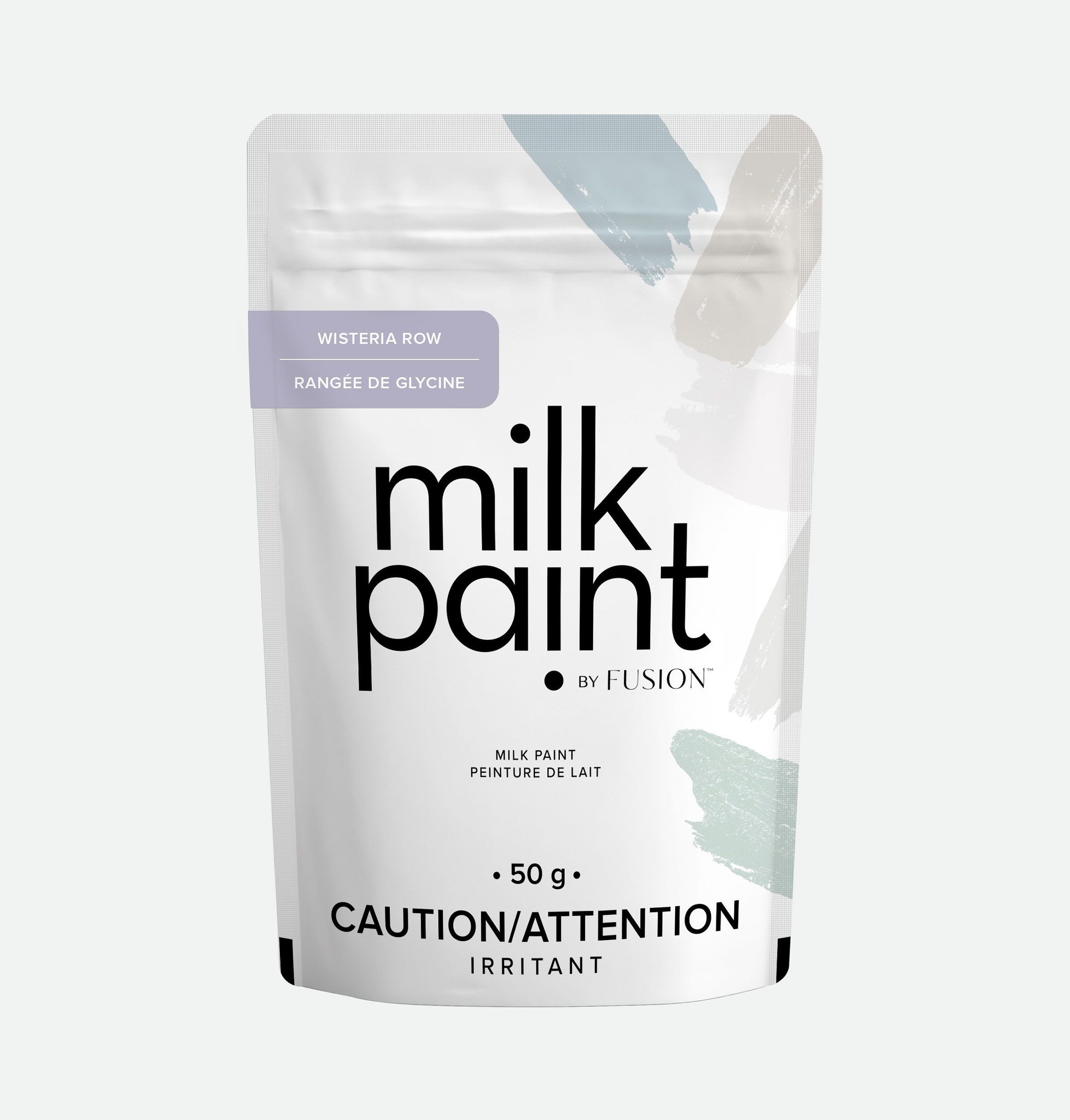 Milk Paint - Wisteria Row