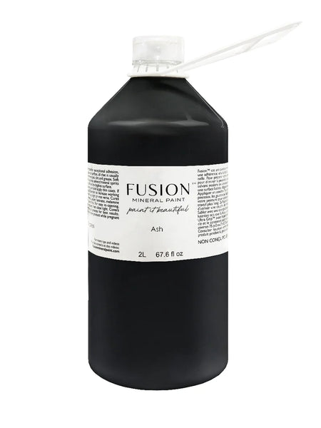 Fusion Mineral Paint - Ash