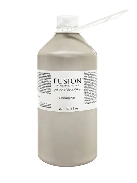 Fusion Mineral Paint - Champlain