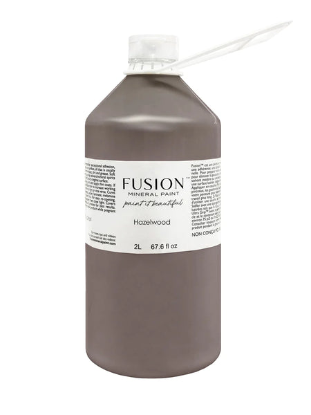 Fusion Mineral Paint - Hazelwood