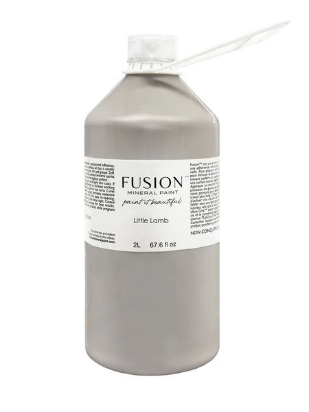 Fusion Mineral Paint - Little Lamb