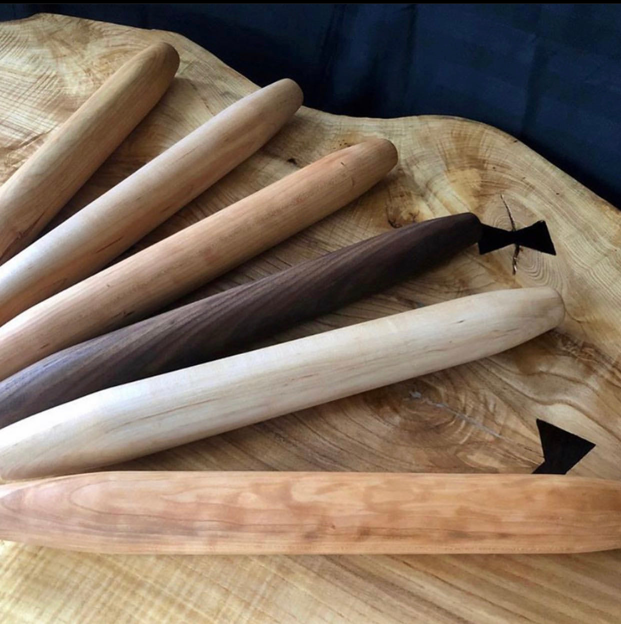 NOG - Rolling Pin $50
