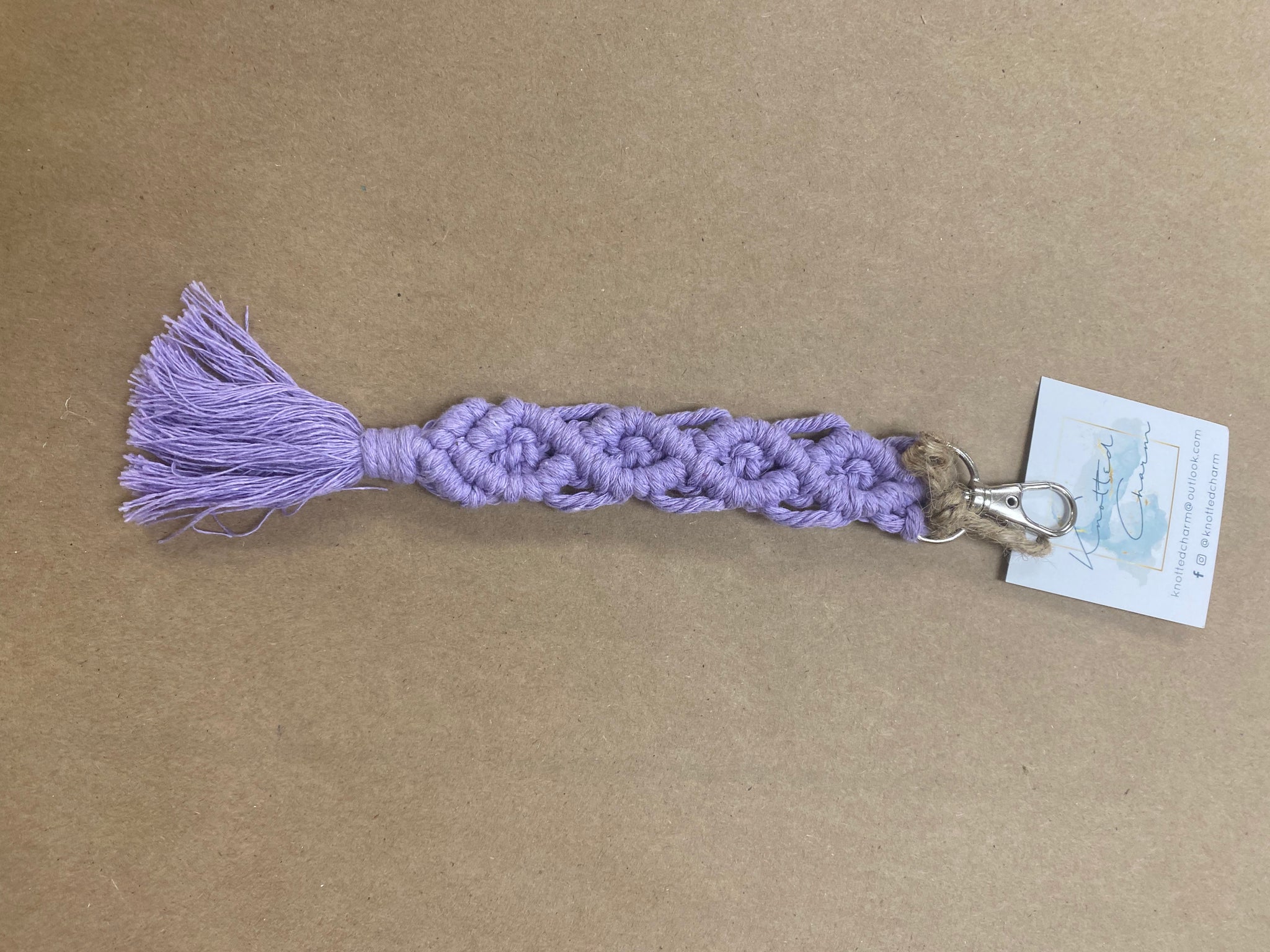 KCW - Key w/No Charm $11.50