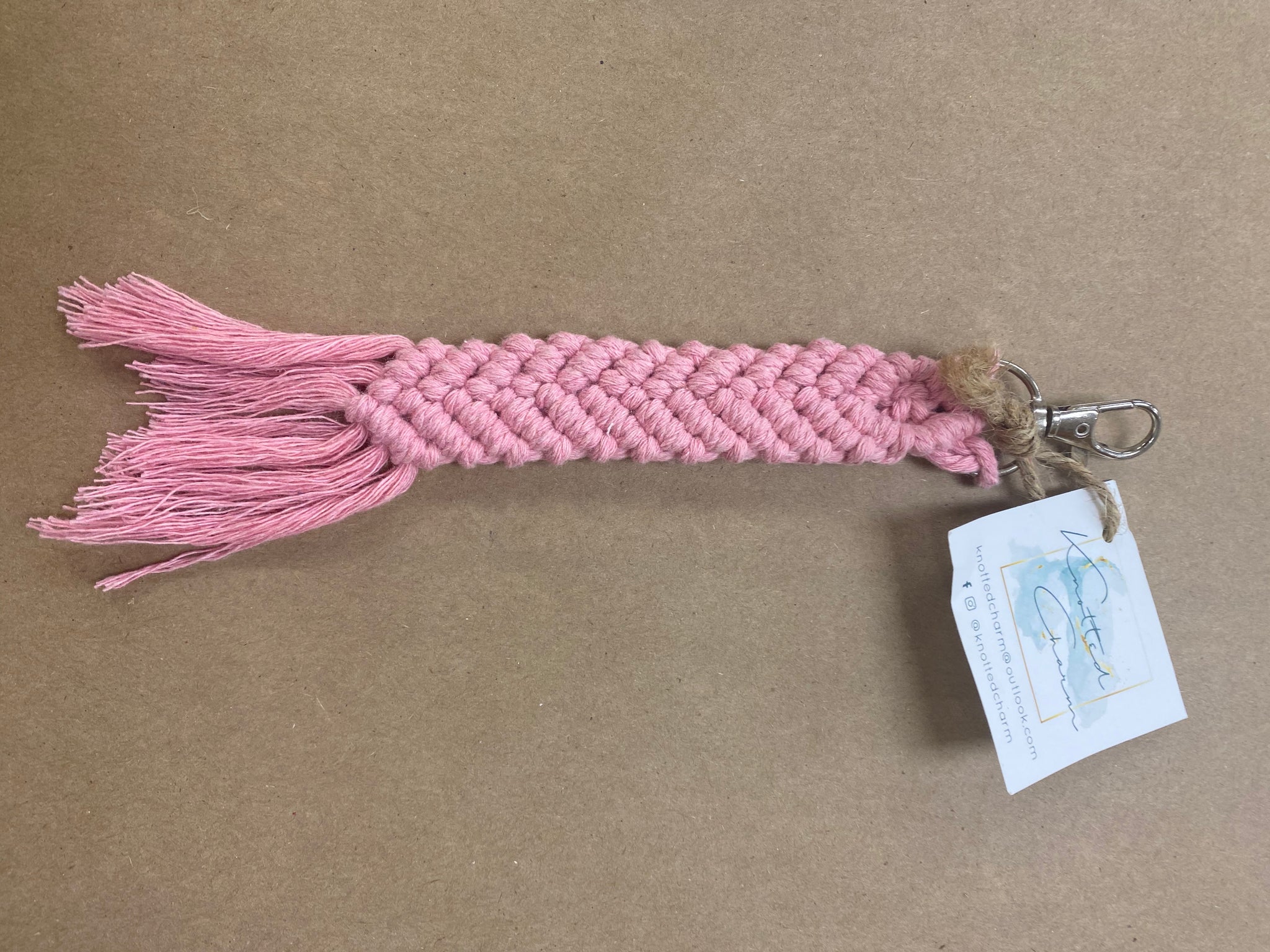KCW - Key w/No Charm $11.50