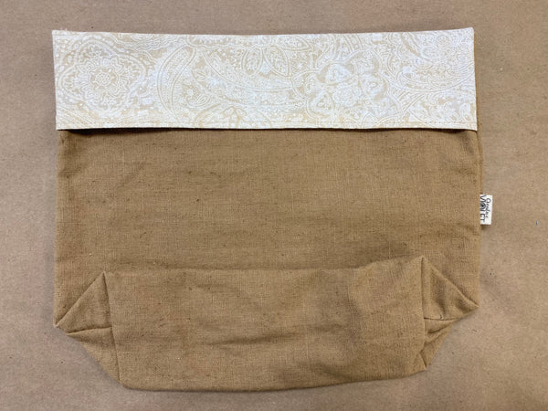 DVP Reusable Popcorn Bag