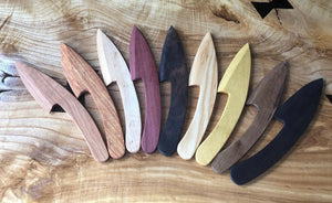 NOG - Local Handmade Cheese Knife