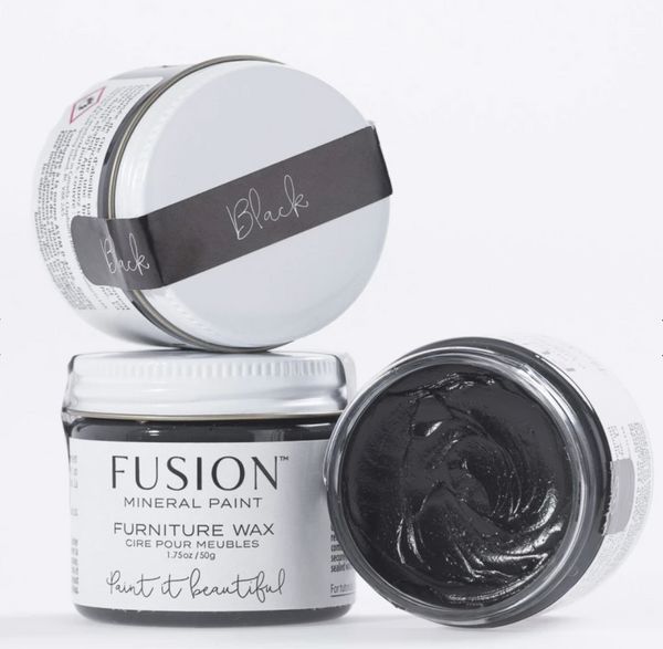 Fusion Mineral Furniture Wax