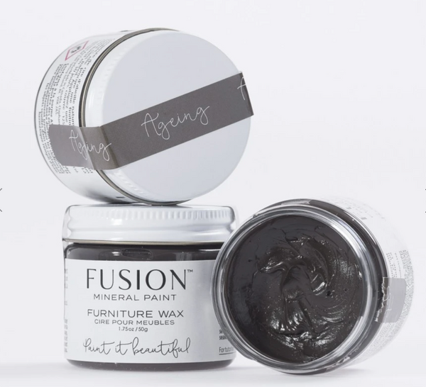 Fusion Mineral Furniture Wax