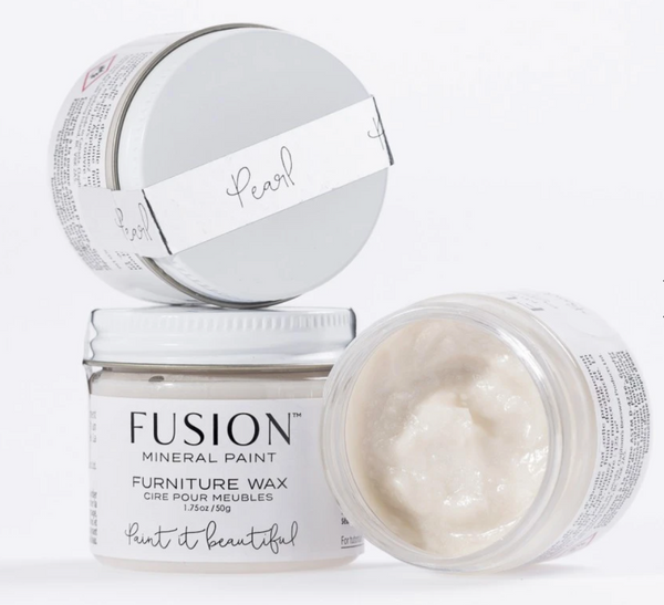 Fusion Mineral Furniture Wax