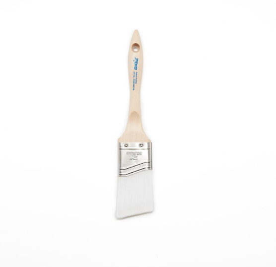 2.5" TRIM ZIBRA BRUSH - PB250PT