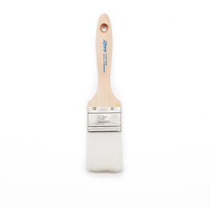 2" CHISELED WEDGE ZIBRA BRUSH - PB200LZE