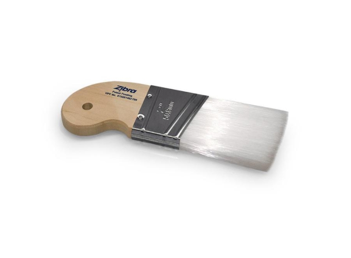 2" PALM PRO TRIM ZIBRA BRUSH - PLM200LT
