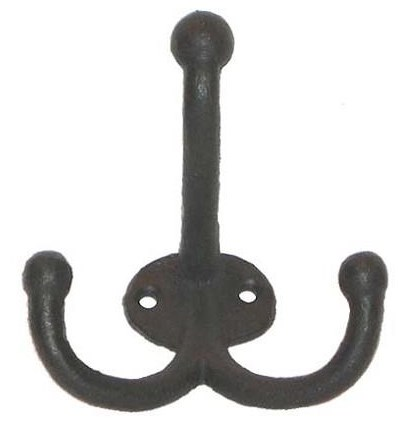 Triple Hook