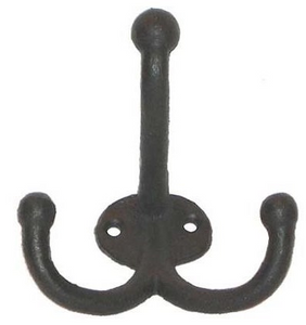 Triple Hook
