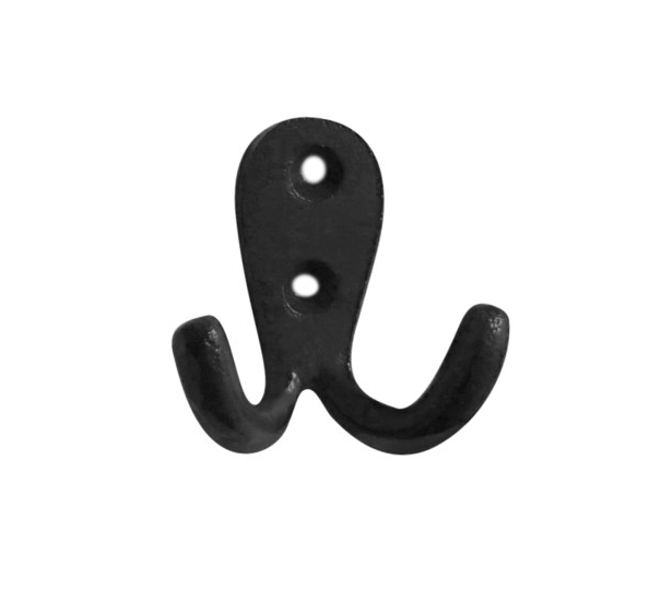 Mini Double Hook