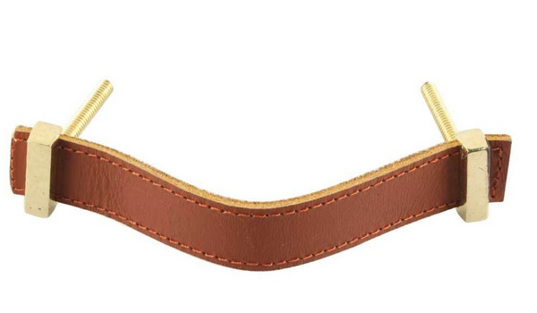 Adjustable Leather Pull