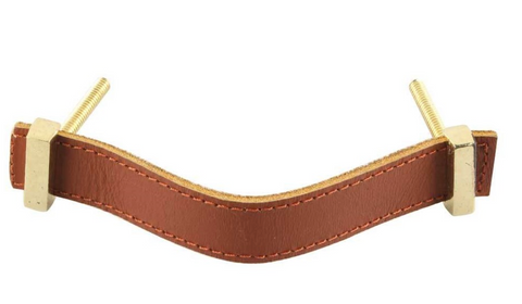 Adjustable Leather Pull