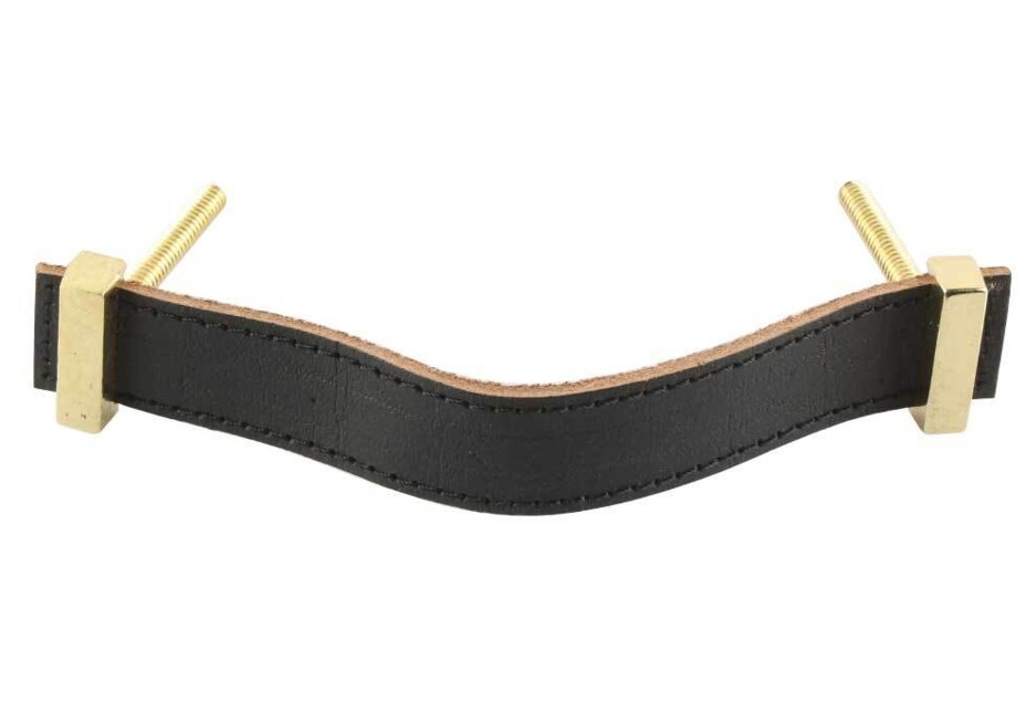 Adjustable Leather Pull