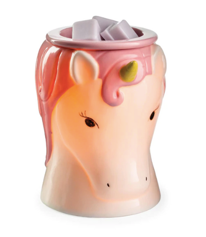 Unicorn Electric Wax Warmer