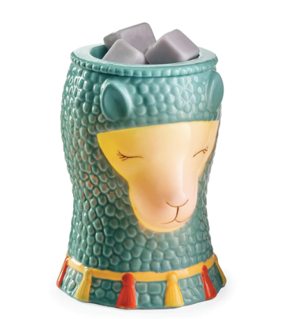 Llama Electric Wax Warmer