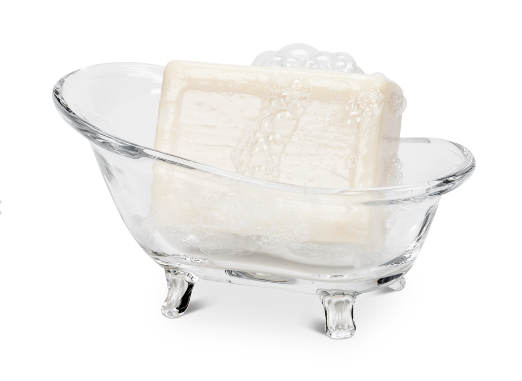 Bathtub Soap Dish