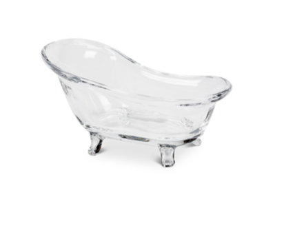 Bathtub Soap Dish