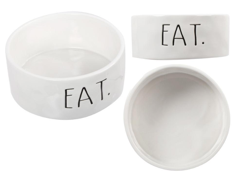 EAT Pet Dish, 35oz