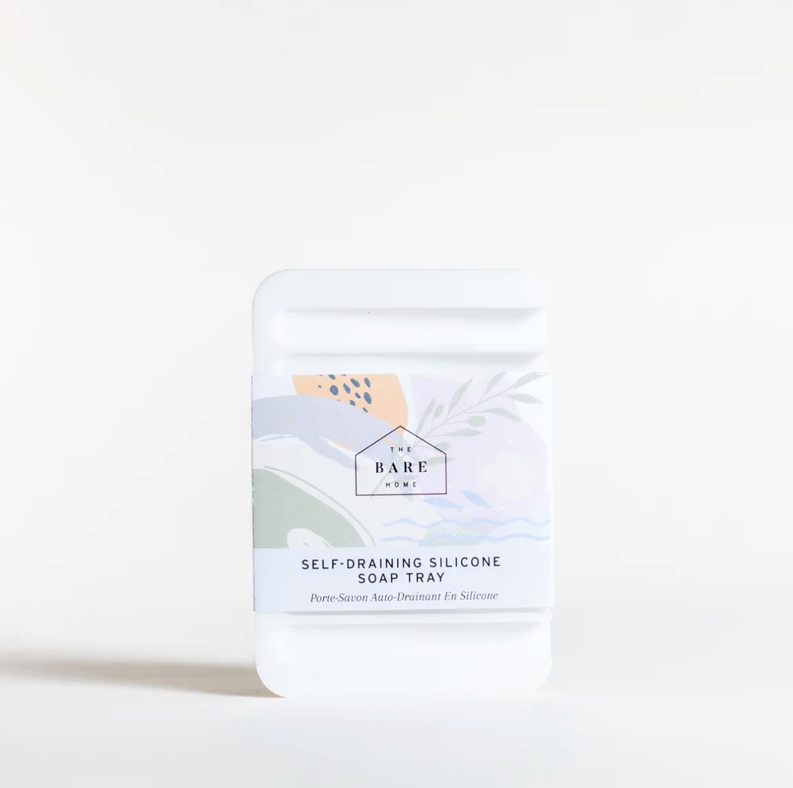 The Bare Home- Soap Tray