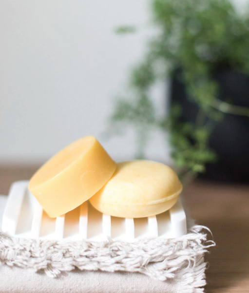 The Bare Home- Soap Tray