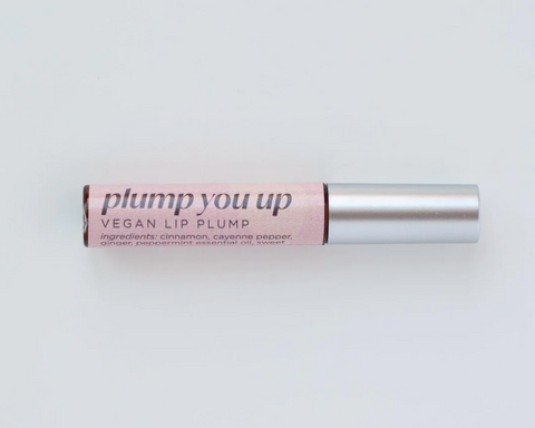 Vegan Lip Plumper - Pump You Up