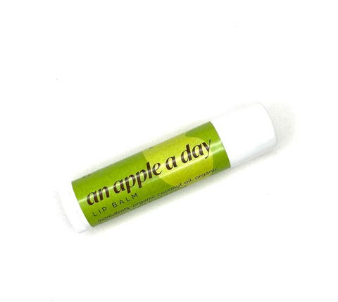 Apple A Day - Lip Balm