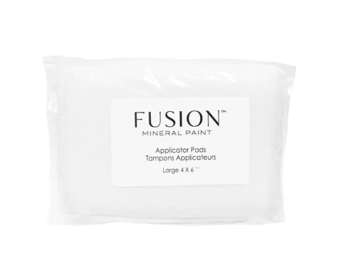 Fusion Applicator Pad - 2 Pack