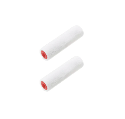 Fusion Mineral 4" Velour Roller REFILL
