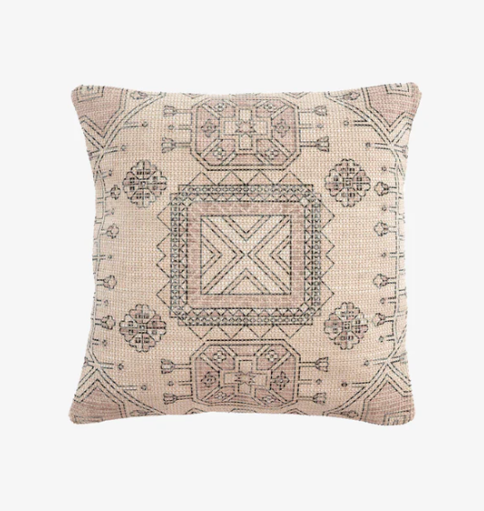 Yasmin Pillow