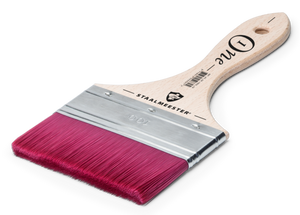 Staalmeester Ultimate One Series 1050 - Flat Synthetic Paint Brush #10 #7