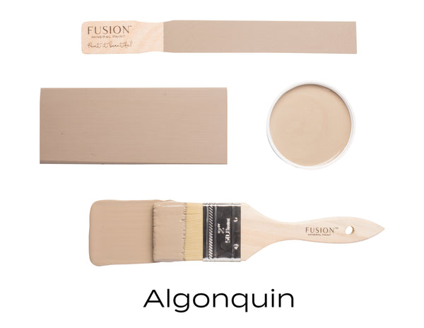 Fusion Mineral Paint - Algonquin