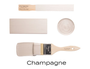 Fusion Mineral Metallics - Champagne