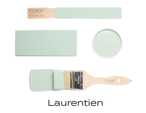 Fusion Mineral Paint - Laurentien