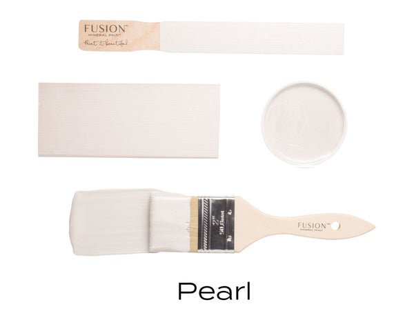 Fusion Mineral Metallics - Pearl