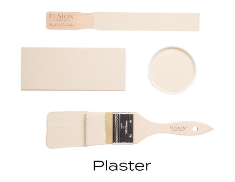 Fusion Mineral Paint - Plaster