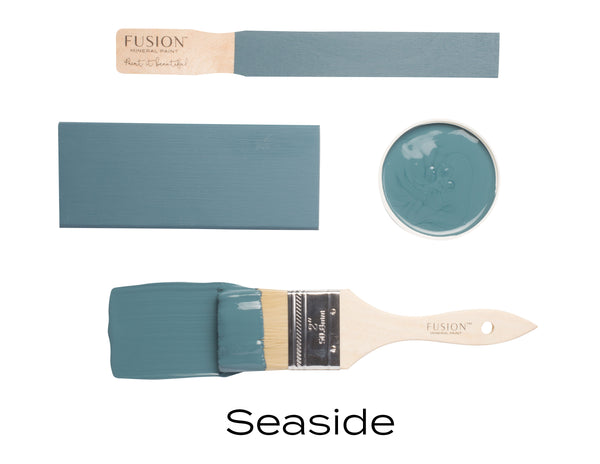 Fusion Mineral Paint - Seaside