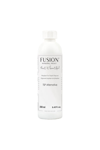 Fusion Mineral TSP Alternative