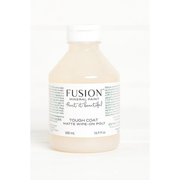 Fusion Mineral Tough Coat